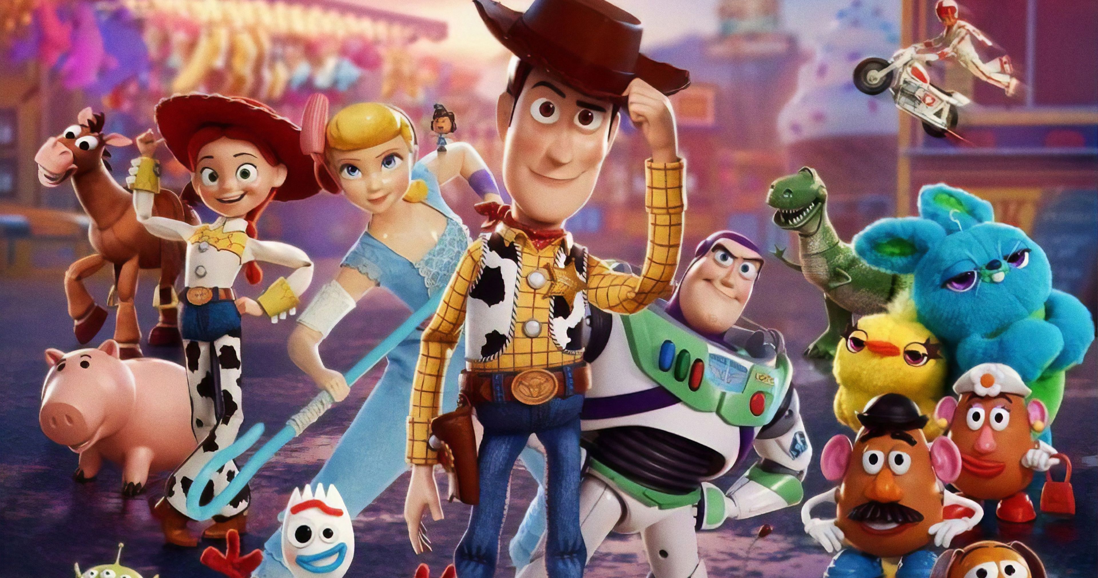 Toy Story 4 First Reactions Arrive: Did Pixar Create Another Masterpiece?