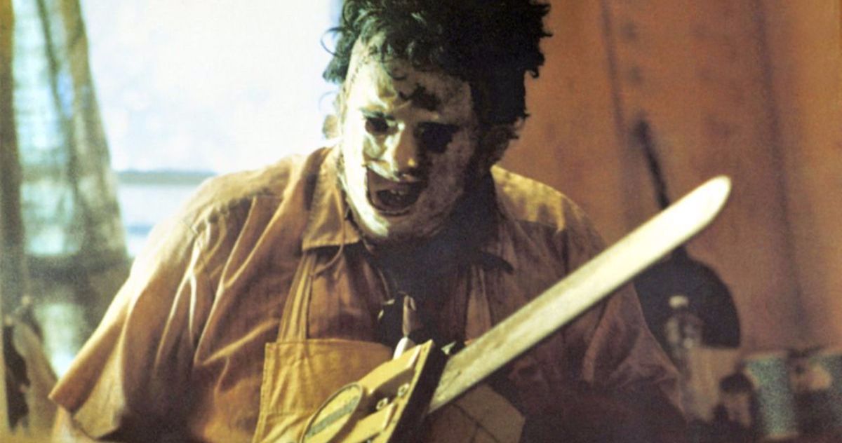 Stay Overnight at the Original Texas Chain Saw Massacre House This Spring
