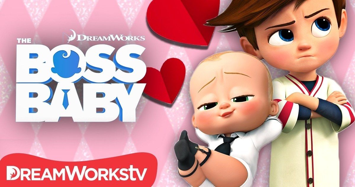 First Boss Baby Clip Proves Love Is a Hard Word to Say