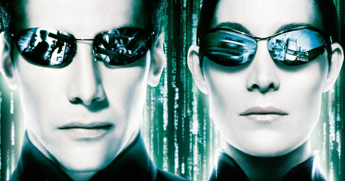 Is a New Matrix Trilogy Being Planned?
