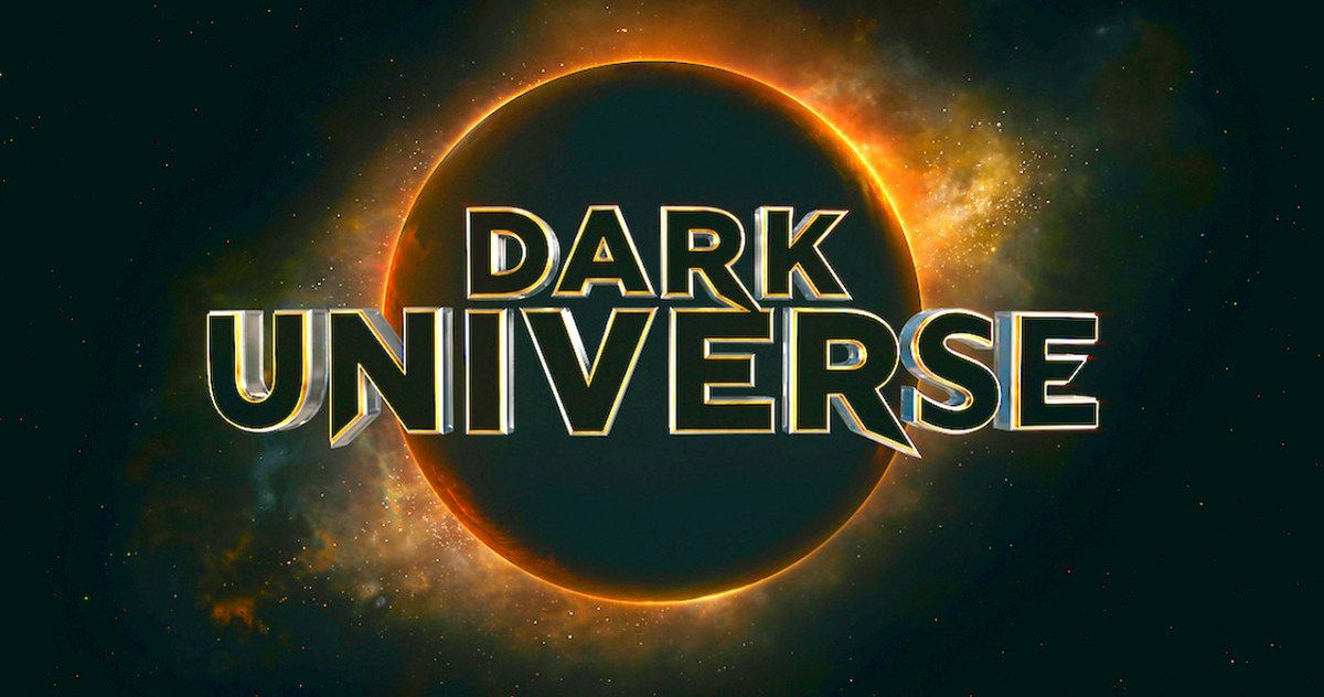 Dark Universe Trailer Announces Universal's Rebooted Monsters Franchise