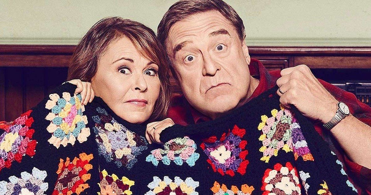 ABC Executives Regret Firing Roseanne So Quickly