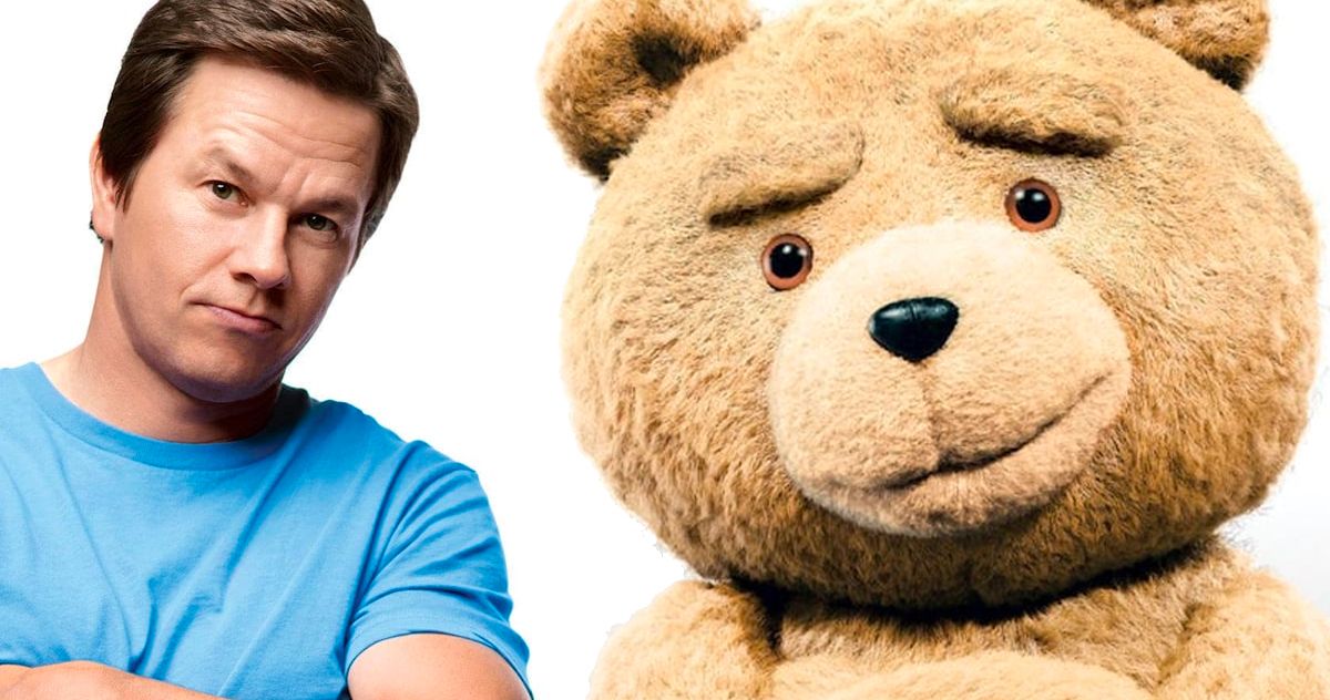 Ted Prequel Series Is Happening at Peacock with Seth MacFarlane