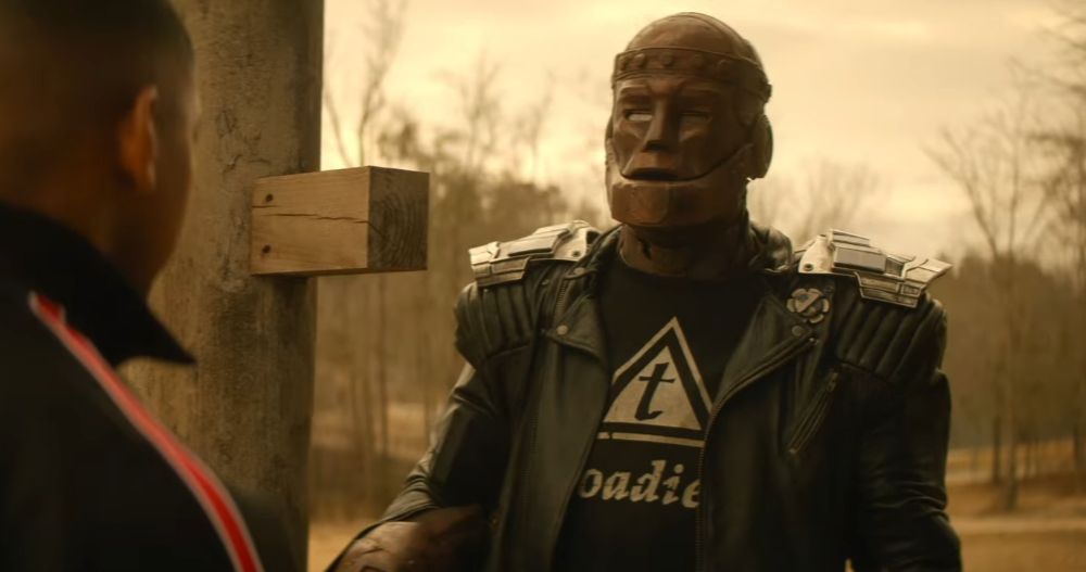 Doom Patrol Renewed for Season 4 as Mid-Season Trailer Drops at DC FanDome