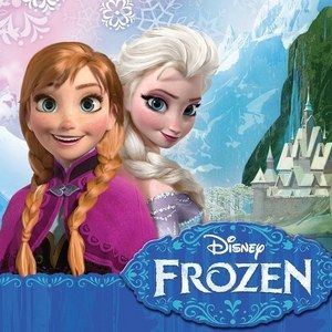 Frozen Clip 'The Party Is Over'