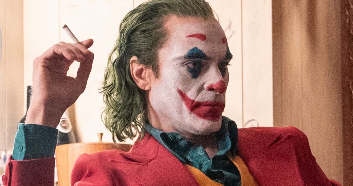 Joker Actor Weighs in on Movie's Biggest Mystery