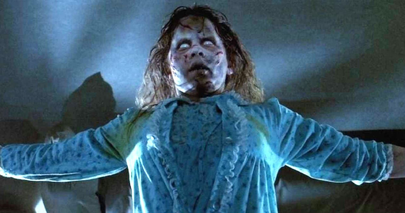 David Gordon Green to Direct All Three Movies in New Exorcist Trilogy
