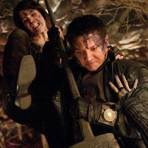 Nine New Hansel and Gretel: Witch Hunters Photos