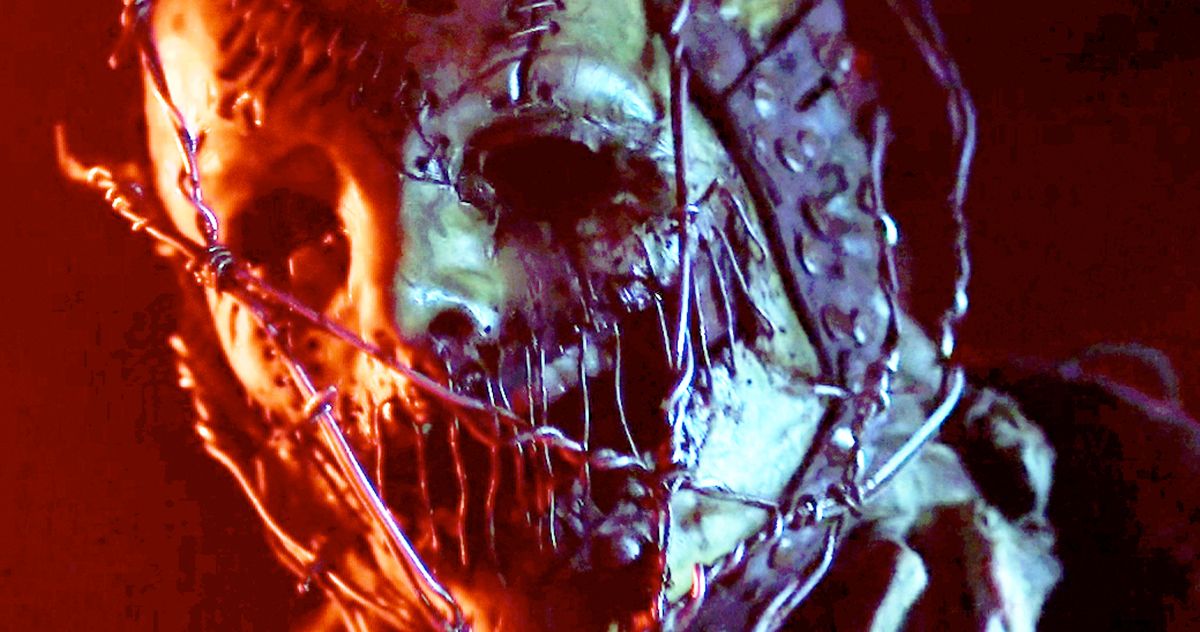 Cry Havoc Video Goes Full on 80s Slasher Horror [Exclusive]