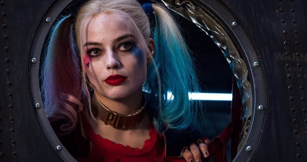 Suicide Squad 2 Gives Margot Robbie's Harley Quinn a Major Role to Play