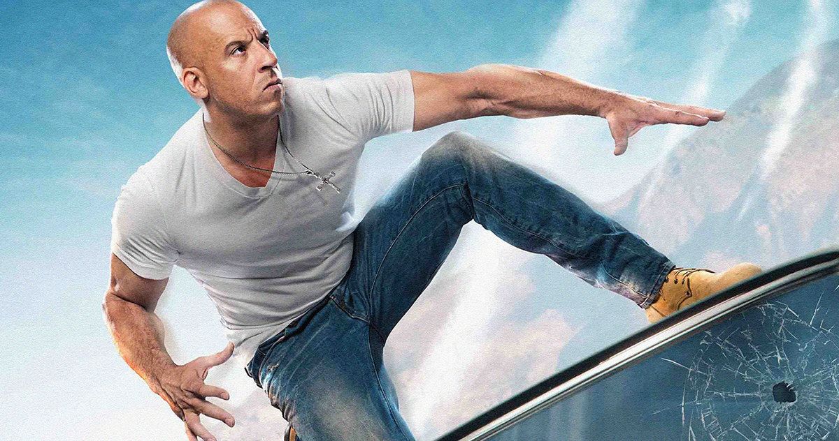 Fast and Furious 9 Begins Shooting in February