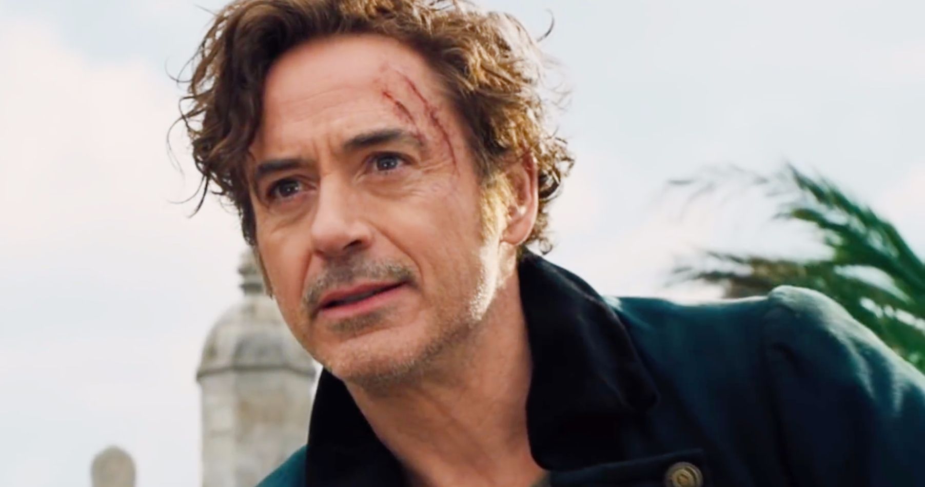 Dolittle Trailer: Robert Downey Jr. Can Talk to Animals