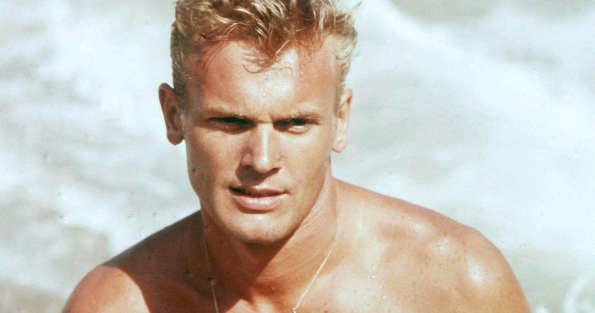 Tab Hunter, 50s Actor and Gay Icon, Dies at 86