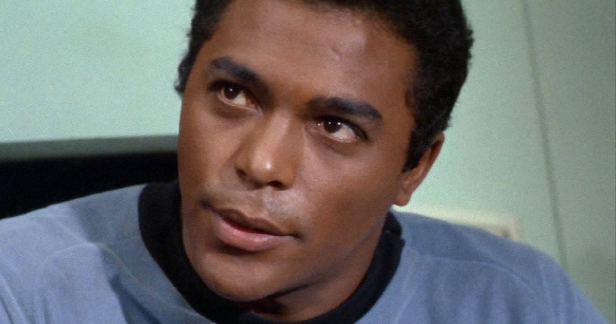 Don Marshall, Lt. Boma on Star Trek, Passes Away at 80