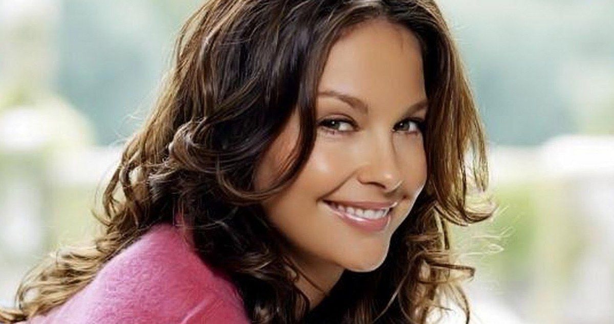 Twin Peaks Brings in Ashley Judd