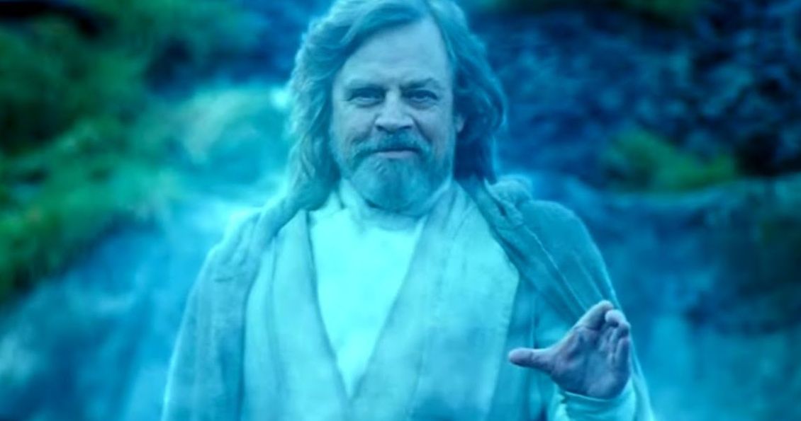Mark Hamill Owns the Internet by Tweeting Two Words