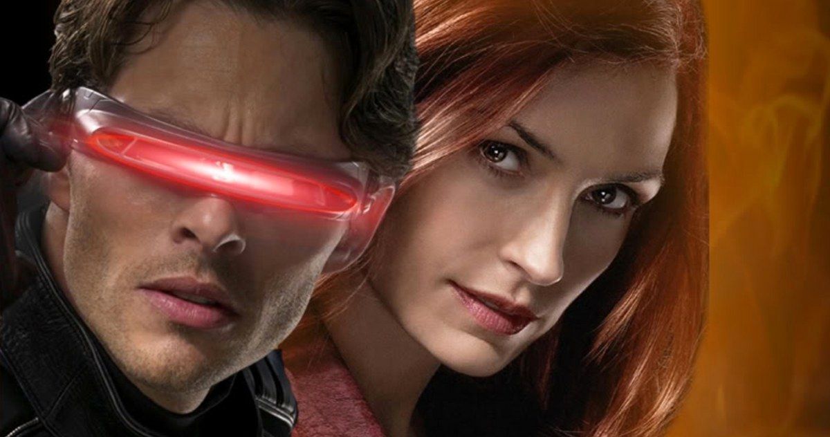 cyclops and jean grey film