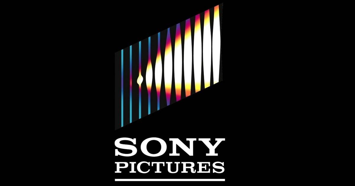 Sony pictures. Sony pictures Россия. Фильмы сони. Сони в кино. Sony banner.