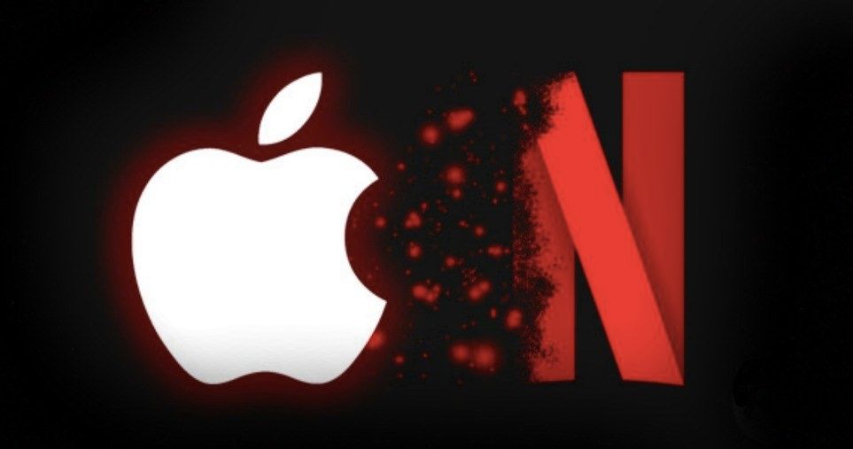 Apple Could Buy Netflix, But Will It Really Happen?