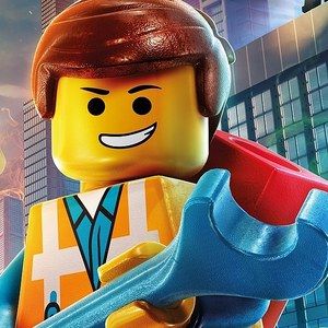 The LEGO Movie TV Spot 'Moments Worth Paying For'