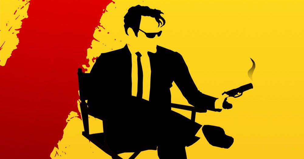 QT8: The First Eight Trailer Explores Quentin Tarantino's Cinematic Legacy