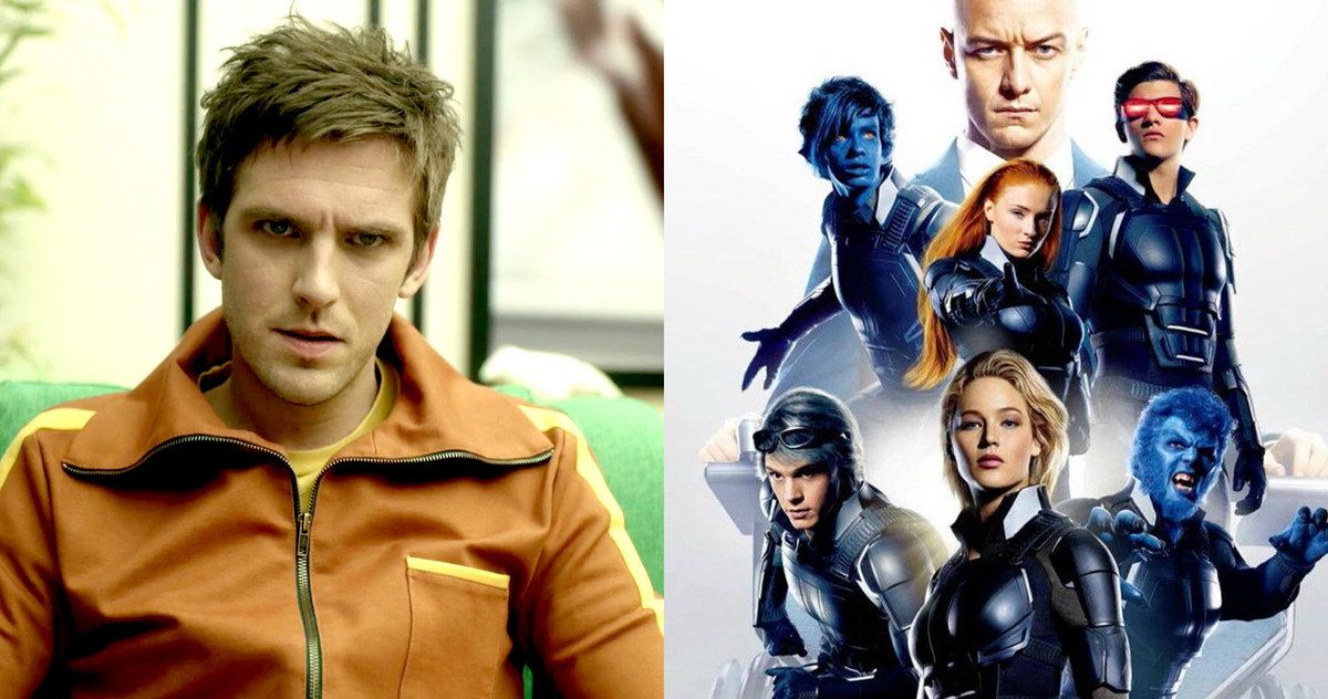 FX's Legion Will Be Connected to Future X-Men Movies