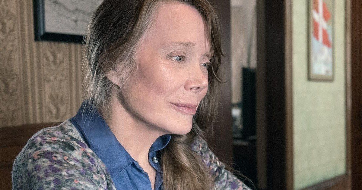 Castle Rock Episode 7 Trailer Shows Ruth Deaver Haunted by Memories