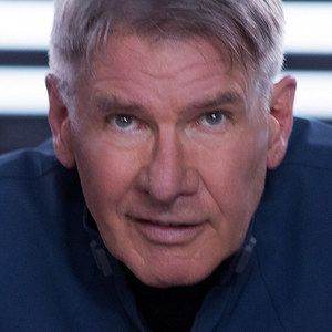 Six New Ender's Game Photos with Harrison Ford