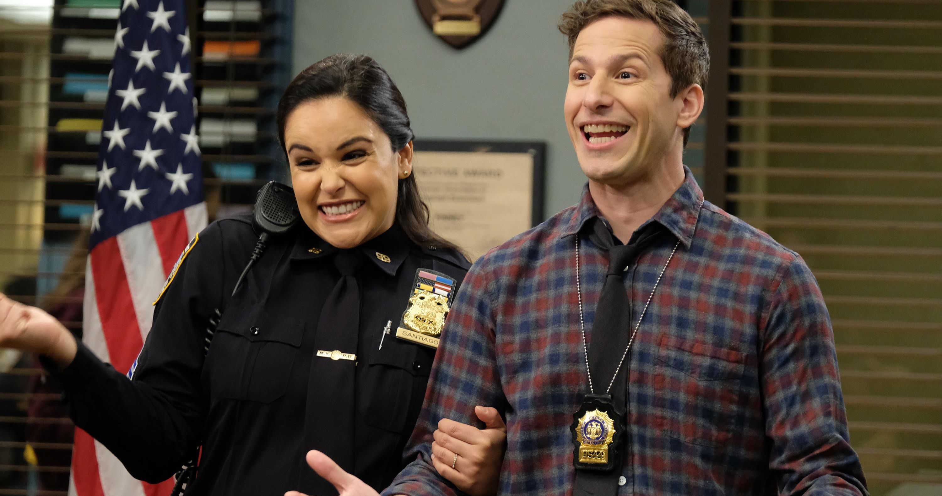 Brooklyn Nine-Nine Will End with Delayed and Shortened Season 8