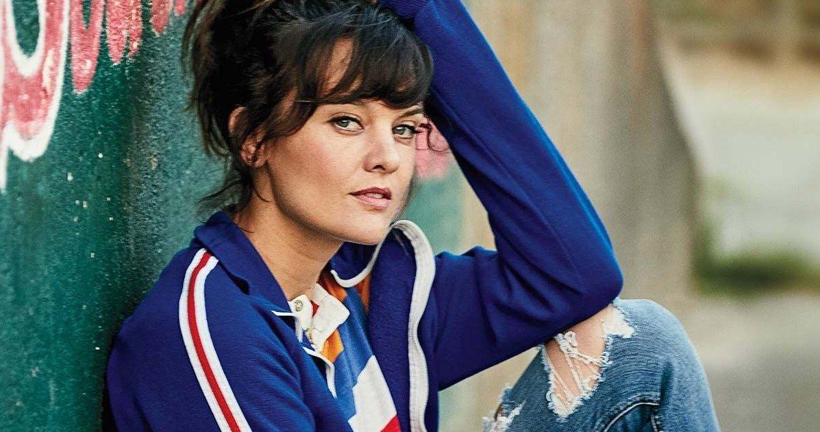 SMILF Creator Frankie Shaw Accused of Misconduct On Set