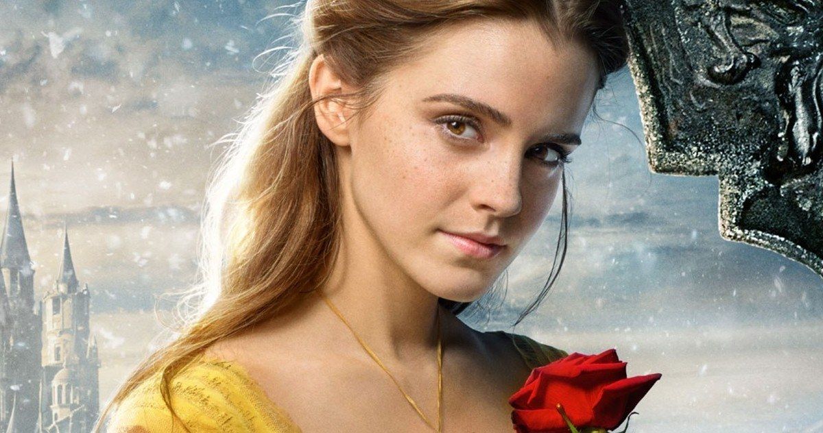 Emma Watson Donates $1.4M to Victims of Sexual Harassment