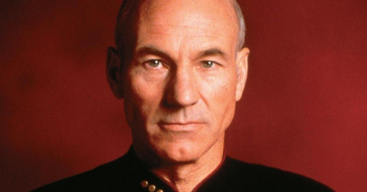 Picard may have a new series but where does he rank vs the rest of his crew?