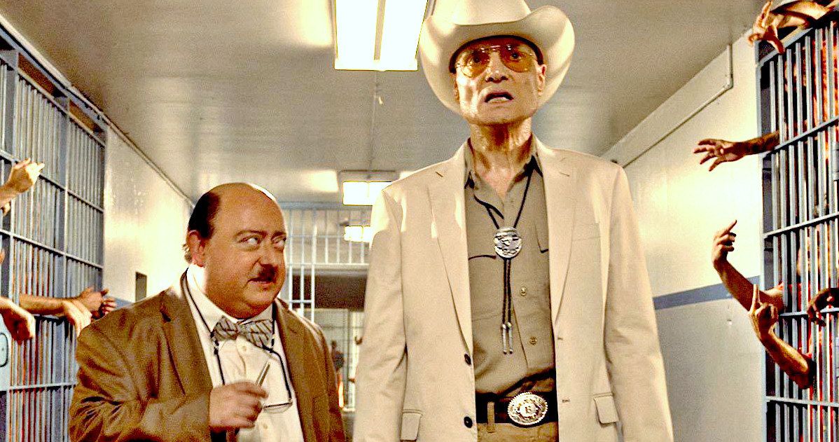 Human Centipede 3 Plot Is Disgusting; Gets May Release