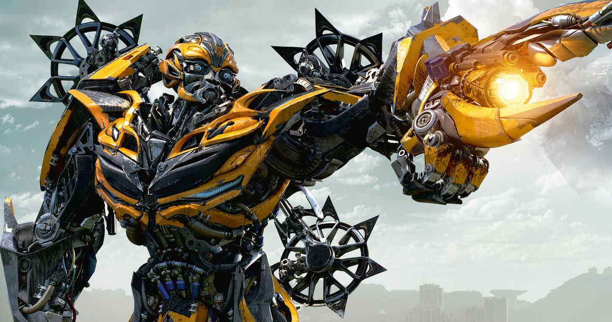 How Transformers 5 Connects to the Bumblebee Spin-Off Movie