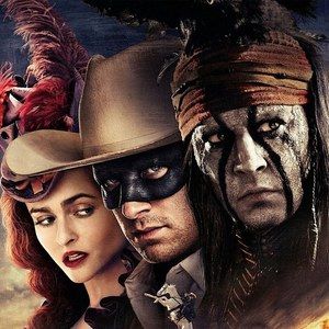 Quentin Tarantino Calls The Lone Ranger One of 2013's Best Movies