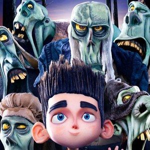 ParaNorman Cast Interviews with Anna Kendrick and Kodi Smith-McPhee [Exclusive]