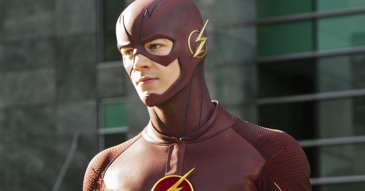 The Flash Season 2 Adds New Powers, Villains &amp; Love Interests