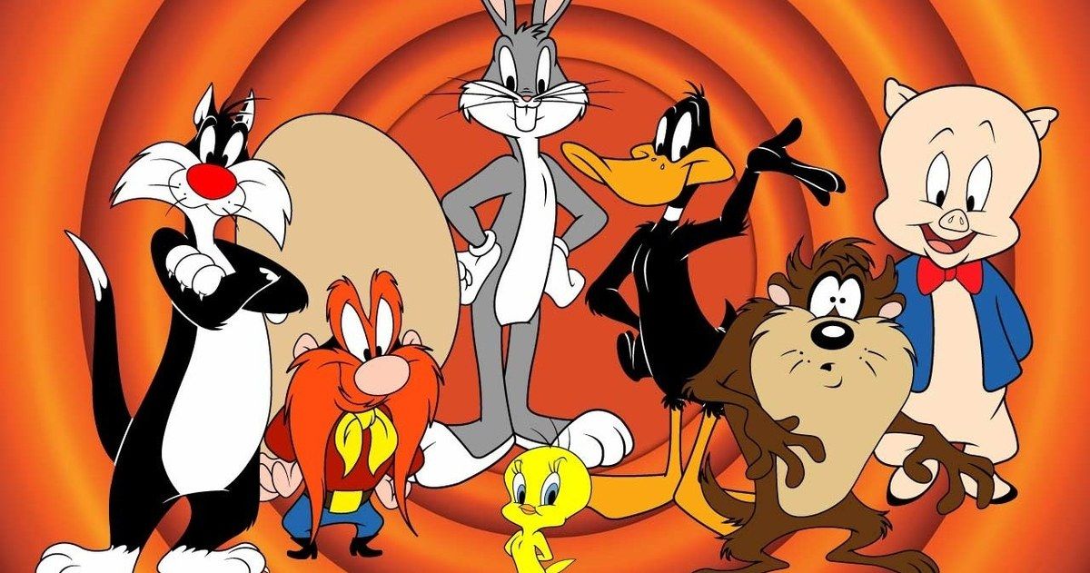 Looney Tunes Revival Announced with New Short-Form Cartoons