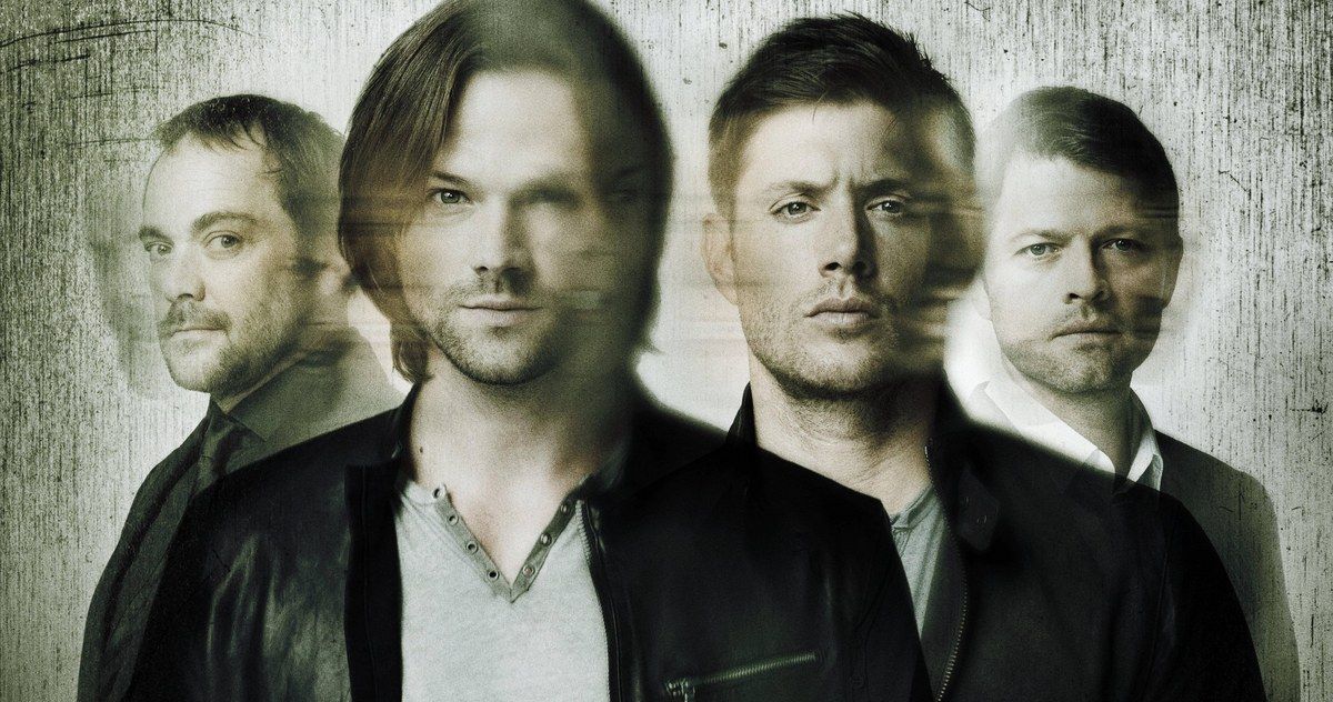 Supernatural Season 11 Trailer: Which Winchester Will Die?