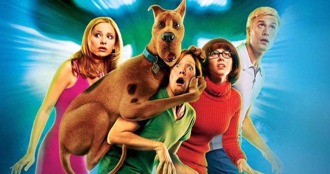 Canceled Scooby-Doo 3 Plans Revealed by James Gunn