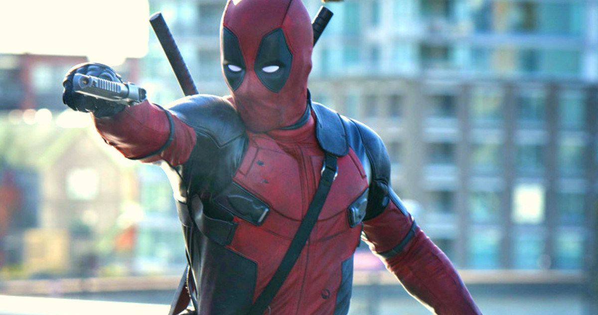 Deadpool Runtime Revealed: Is It Too Short?