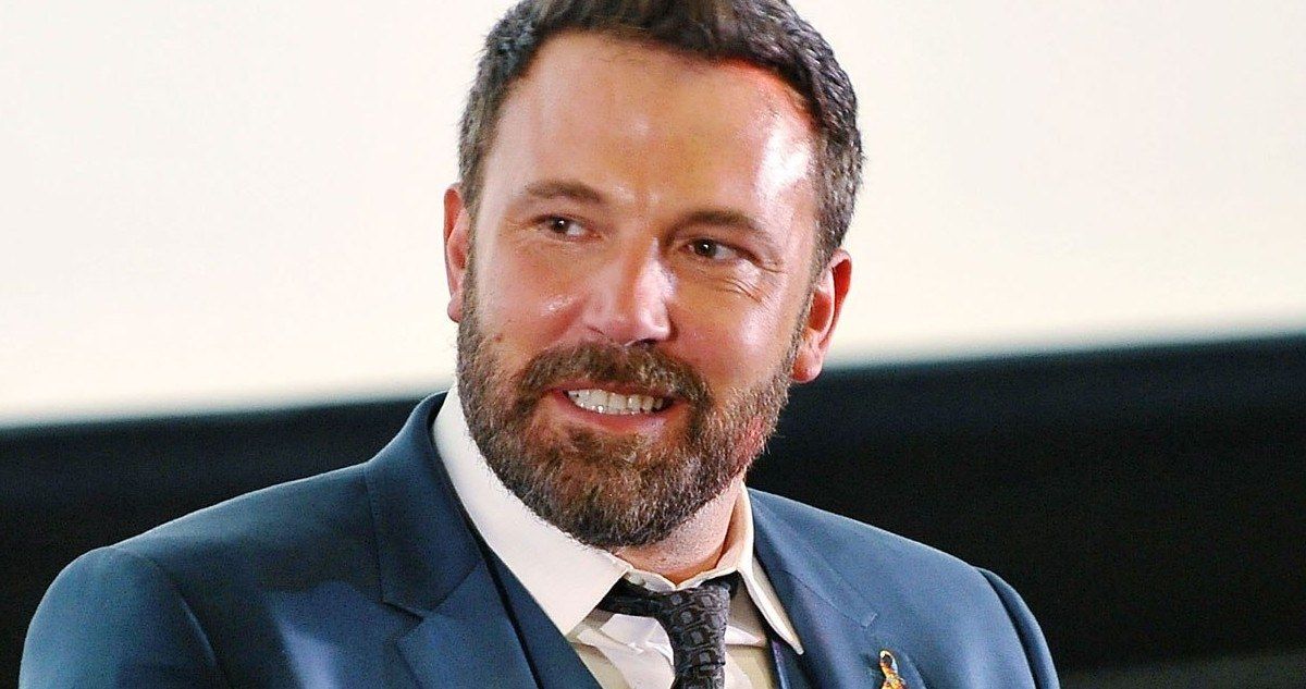 Ben Affleck Joins Kevin Smith in Donating Weinstein Movie Profits to Charity