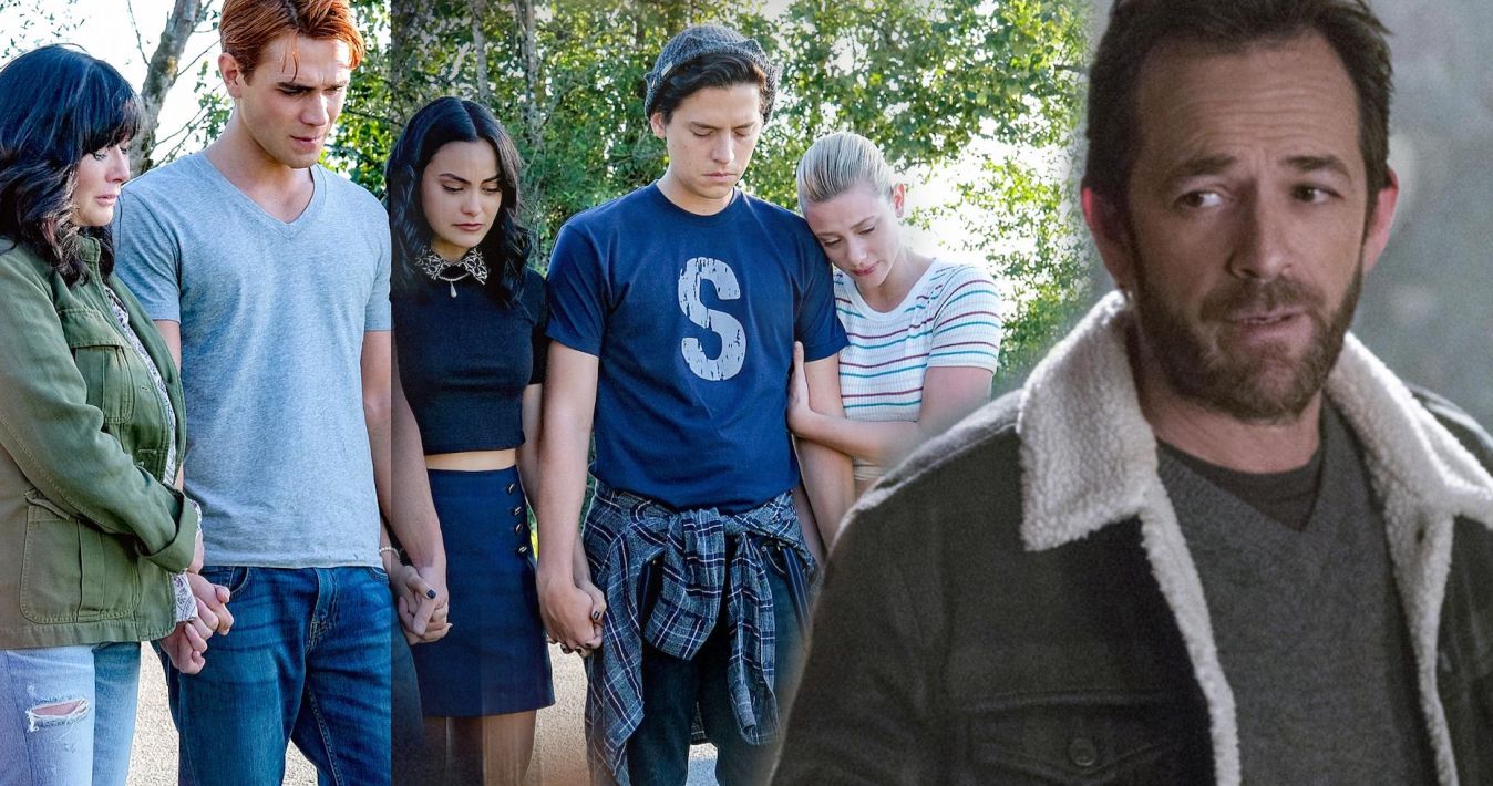 Riverdale Pays Tribute to Luke Perry in New Episode and Fans Are an Emotional Mess