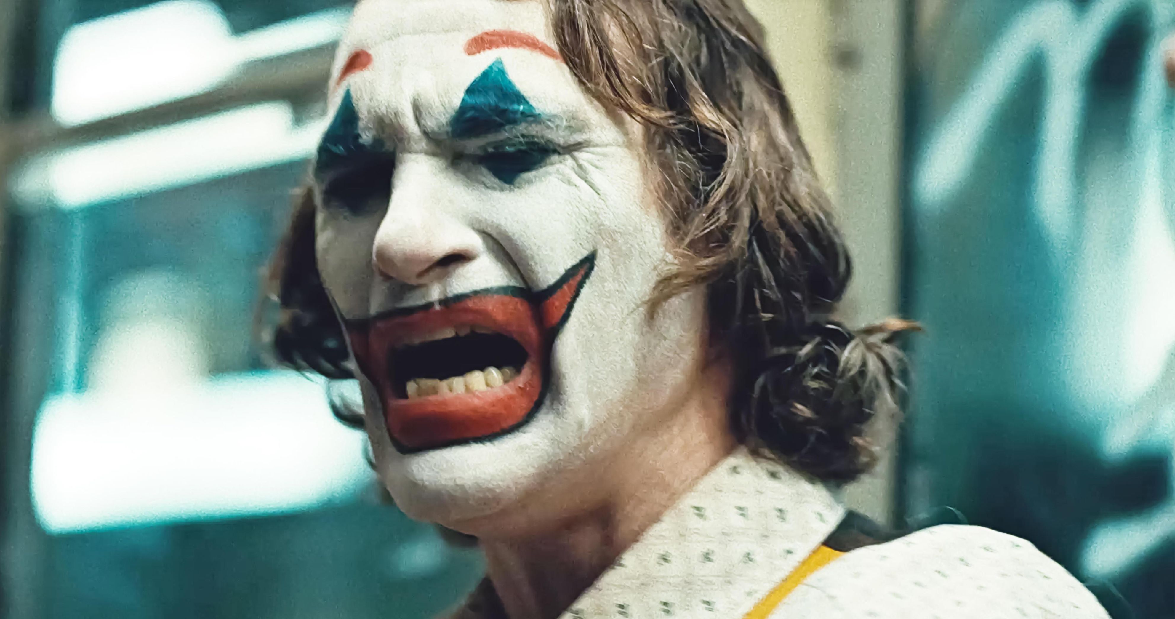 Joker Wins Most Dangerous Movie of the Year Award