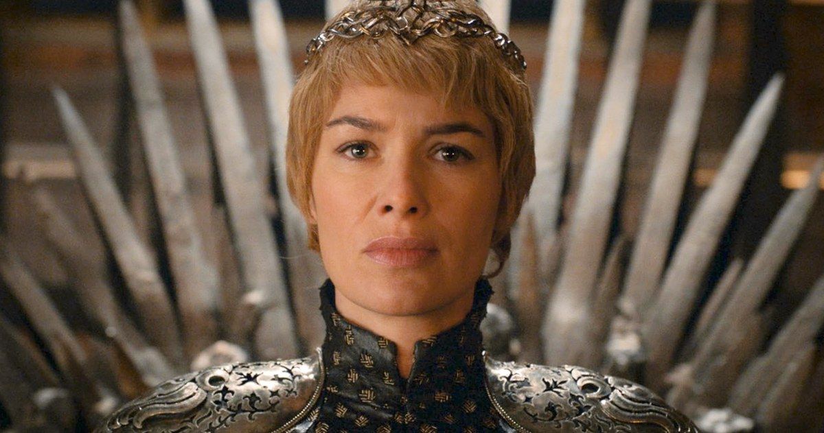 Game of Thrones Season 7 Teaser Trailer Arrives from Comic-Con