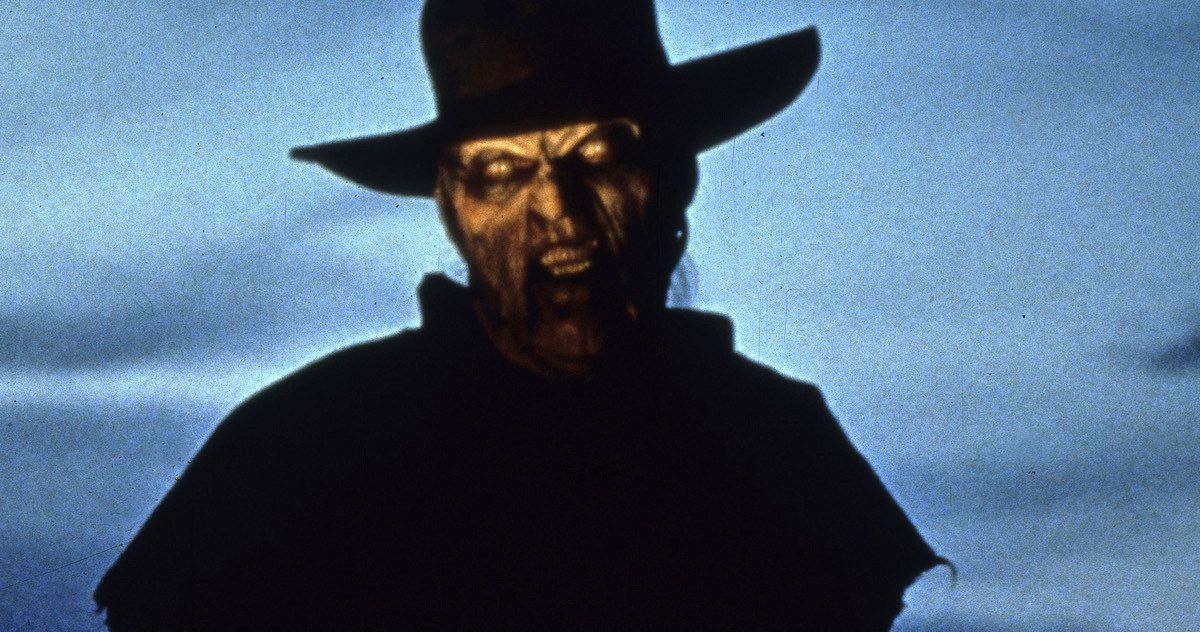 Jeepers Creepers 3 Shoots Next Month with Original Director