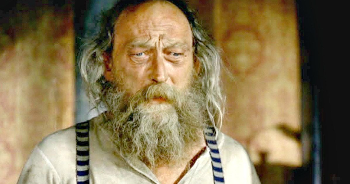 Deadwood Cook Ralph Richeson Passes Away at Age 63