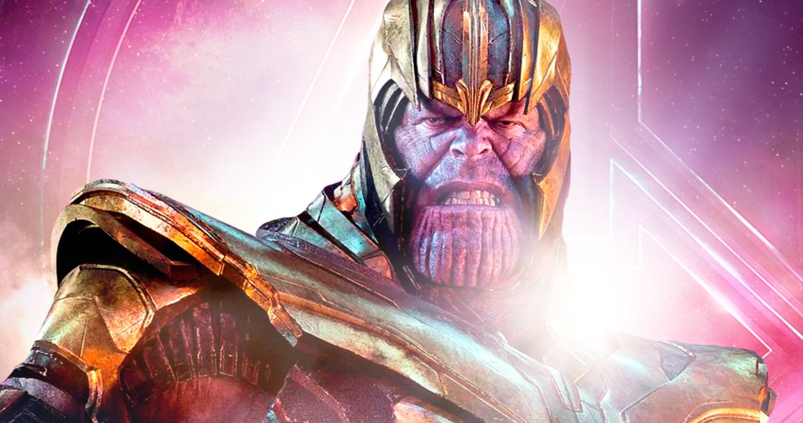 Thanos and His Outriders Had a Gruesome Scene in Avengers: Endgame That Was Cut