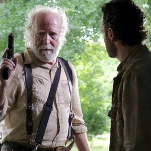 Ten The Walking Dead Season 3 Premiere Photos