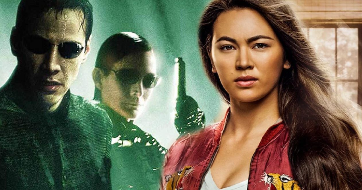 The Matrix 4 Left Some Cast Members 'So Sad', But Jessica Henwick Wasn't One of Them
